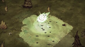 Don't Starve Together: Taking Root