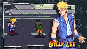 Double Dragon Gaiden: Rise Of The Dragons <span class="ext" style="background-color: #2a475e; color: #FFFFFF;">STEAM</span> <span class="ext ext_digital">digital</span> video 1