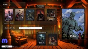 The Simulacrum <span class="ext" style="background-color: #2a475e; color: #FFFFFF;">STEAM</span> <span class="ext ext_digital">digital</span> video 1