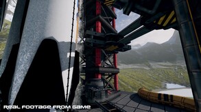 Starship 43 - The Last Astronaut VR <span class="ext" style="background-color: #2a475e; color: #FFFFFF;">STEAM</span> <span class="ext ext_digital">digital</span> video 1