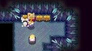 Análise: Super Dungeon Maker (PC/Switch) mostra que nem só de dungeons deve  viver um jogo - GameBlast