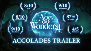 Age of Wonders 4