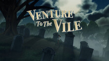 Venture to the Vile thumbnail 3