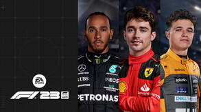 F1 23 - Champions