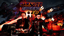 CARNAGE OFFERING Tower Defense video