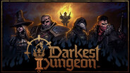 Darkest Dungeon II - Release Trailer