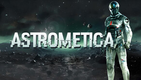 Video of Astrometica