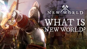 New World: What is New World?