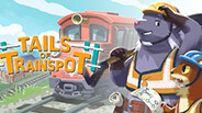 Tails of Trainspot <span class="ext" style="background-color: #2a475e; color: #FFFFFF;">STEAM</span> <span class="ext ext_digital">digital</span> video 1