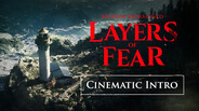 Steam Workshop::[1080p] Layers of Fear: Canvas (60 FPS, Rainy weather)