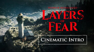 Layers of Fear Masterpiece Edition Collector's PC DVD - Polish / English +  STEAM