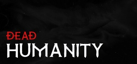 Dead Humanity Cover Image