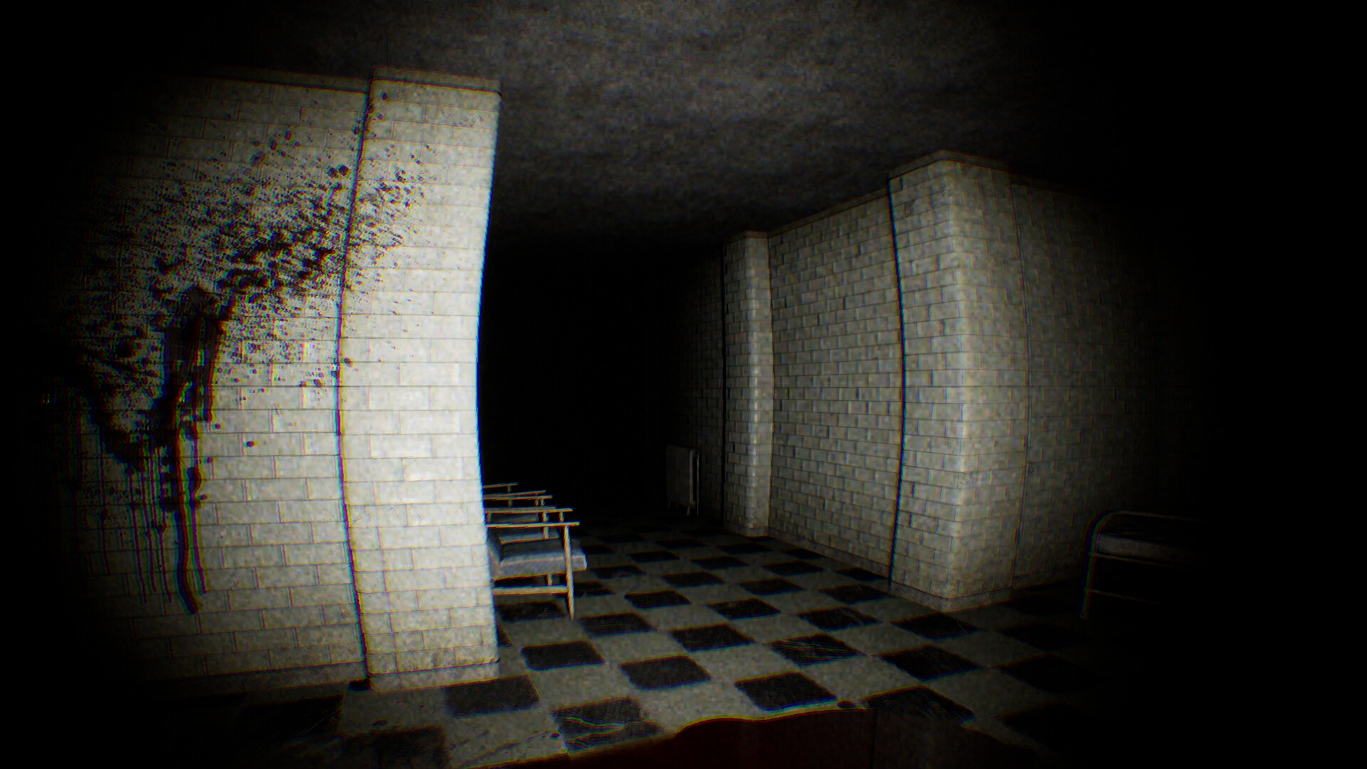 Dead Humanity screenshot 1