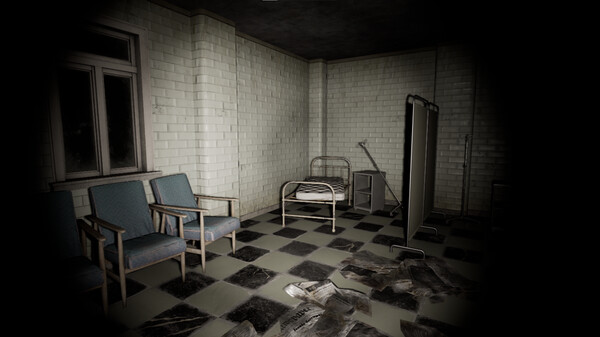 Dead Humanity game for Linux 1