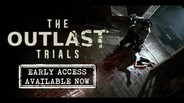 Poupa 25% em The Outlast Trials no Steam
