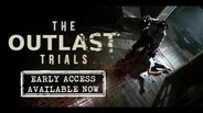 My Night with The Outlast Trials PC Beta — Forever Classic Games