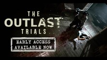 The Outlast Trials Full Game Free Download - GMRF