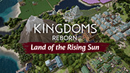 Kingdoms Reborn thumbnail 1