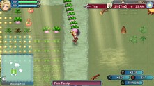 Rune Factory 3 Special video