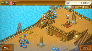 High Sea Saga DX <span class="ext" style="background-color: #2a475e; color: #FFFFFF;">STEAM</span> <span class="ext ext_digital">digital</span> video 1