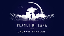 Planet of Lana video