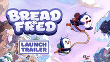 Bread & Fred thumbnail 2