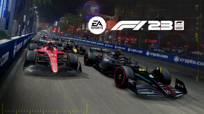 F1 23 - Champions