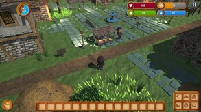 WildCraft <span class="ext" style="background-color: #2a475e; color: #FFFFFF;">STEAM</span> <span class="ext ext_digital">digital</span> video 1