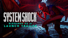 System Shock thumbnail 1