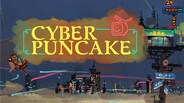 Cyber Puncake