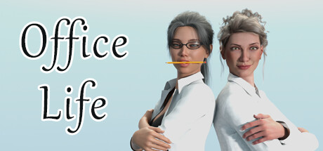 Office Life title image