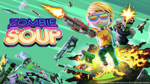 Zombie Soup <span class="ext" style="background-color: #2a475e; color: #FFFFFF;">STEAM</span> <span class="ext ext_digital">digital</span> video 1