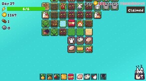 Farm Keeper <span class="ext" style="background-color: #2a475e; color: #FFFFFF;">STEAM</span> <span class="ext ext_digital">digital</span> video 1