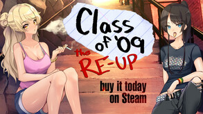Class of '09: The Re-Up <span class="ext" style="background-color: #2a475e; color: #FFFFFF;">STEAM</span> <span class="ext ext_digital">digital</span> video 1