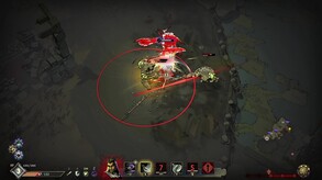 Ravenswatch (Year 1 Edition) <span class="ext" style="background-color: #2a475e; color: #FFFFFF;">STEAM</span> <span class="ext ext_digital">digital</span> video 1