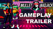 MULLET MADJACK thumbnail 2