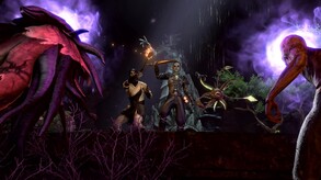 The Elder Scrolls Online: Necrom <span class="ext" style="background-color: #2a475e; color: #FFFFFF;">STEAM</span> <span class="ext ext_digital">digital</span> video 1
