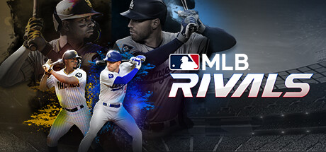 MLB Rivals steam charts