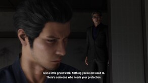 Like a Dragon Gaiden: The Man Who Erased His Name <span class="ext" style="background-color: #2a475e; color: #FFFFFF;">STEAM</span> <span class="ext ext_digital">digital</span> video 1