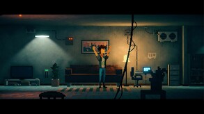 Announcement Trailer