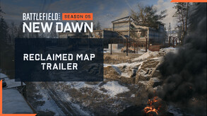 Battlefield 2042 | Season 5: Map Flythrough Trailer