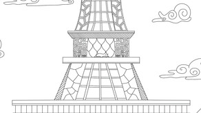 Travellin Cats in Paris-游戏截图