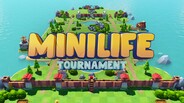 MiniLife: Tournament no Steam