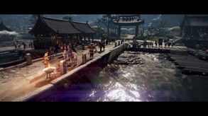 Land of the Morning Light: Summer Game Fest reveal trailer