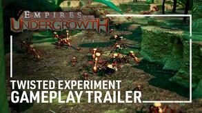 Empires of the Undergrowth <span class="ext" style="background-color: #2a475e; color: #FFFFFF;">STEAM</span> <span class="ext ext_digital">digital</span> video 1