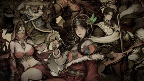 江湖客栈-游戏截图