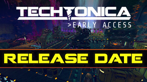 Techtonica Release Date Trailer