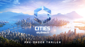 Cities: Skylines II <span class="ext" style="background-color: #2a475e; color: #FFFFFF;">STEAM</span> <span class="ext ext_digital">digital</span> video 1