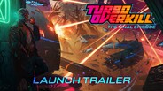 Turbo Overkill on Steam