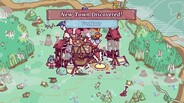 Townseek is coming to Steam! Wishlist and Follow Us! - Townseek (Jam  Version) by Whales And Games, JorgeGameDev, MoskiDraws, JohnElliott